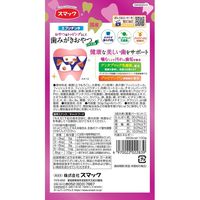 エブリデンタ 歯みがきおやつ チキン味 国産 30g（5g×6パック）1袋 スマック 猫用 おやつ