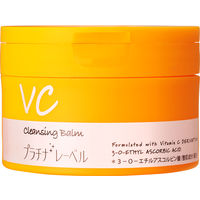 プラチナレーベル VCクレンジングバーム  100g　ドウシシャ