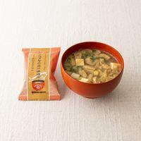 フリーズドライ出汁味噌汁 豆腐 9.8ｇ 2個 AKOMEYA TOKYO/アコメヤ