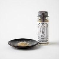 アコメヤのだし塩 のどぐろ 46g AKOMEYA TOKYO/アコメヤ