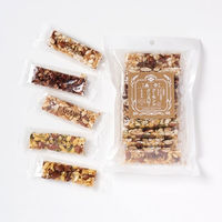 アーモンドクリスピー ミックス 10本入 AKOMEYA TOKYO/アコメヤ