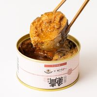 鯖缶詰 明太子入 165g AKOMEYA TOKYO/アコメヤ