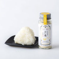 アコメヤのだし塩 帆立 53g AKOMEYA TOKYO/アコメヤ