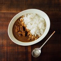 さらさらビーフカレー 180g 1セット（1個×2） AKOMEYA TOKYO/アコメヤ