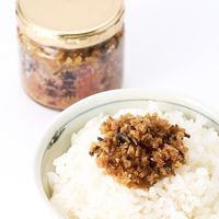 たっぷり具材シリーズ 塩昆布生姜 80g 2個 AKOMEYA TOKYO/アコメヤ