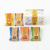 フリーズドライ出汁味噌汁5種セット 2個 AKOMEYA TOKYO/アコメヤ