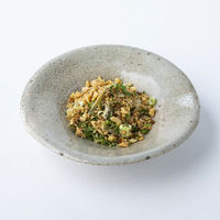 ごま和え胡麻（ねぎじゃこ）６０ｇ(スタンドパック) 2個 AKOMEYA TOKYO/アコメヤ