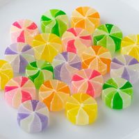 マスターピース 味彩フルーツ 75g 1セット（1個×2） AKOMEYA TOKYO/アコメヤ