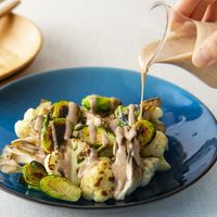 くるみと焙煎ごまのドレッシング 150ml AKOMEYA TOKYO/アコメヤ