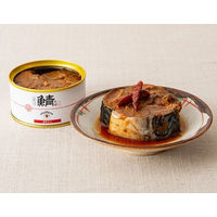 鯖缶詰 唐辛子入 180g AKOMEYA TOKYO/アコメヤ
