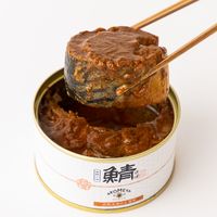 鯖缶詰 五徳味噌 180g AKOMEYA TOKYO/アコメヤ