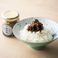 甘辛煮 愛媛県産 伊予牛 70g AKOMEYA TOKYO/アコメヤ