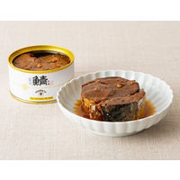 鯖缶詰 国産柚子果汁 180g AKOMEYA TOKYO/アコメヤ