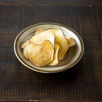 さつまいもチップス 100g AKOMEYA TOKYO/アコメヤ