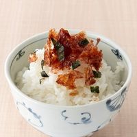 サクサクふりかけ（かつお） 30g AKOMEYA TOKYO/アコメヤ