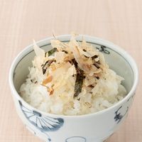 薄削りふりかけ（いわし） 45g AKOMEYA TOKYO/アコメヤ