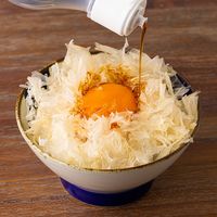 卵かけご飯のたれ 200ml 1セット（1個×2） AKOMEYA TOKYO/アコメヤ