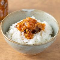 ピリ辛山菜きのこ 150g AKOMEYA TOKYO/アコメヤ