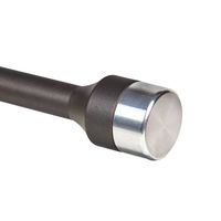 エスコ 25mm エアーチゼル用ハンマーヘッド(アルミ) EA159SD-145 1個（直送品）