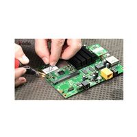 エスコ 半田ごて(ガス式) EA304ZB-100A 1個（直送品）