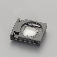 エスコ x7.0/19mm リネンテスター EA756FJ-2 1個（直送品）