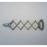 エスコ 2.4ー6.4mm ハンドリベット EA527NH 1個（直送品）