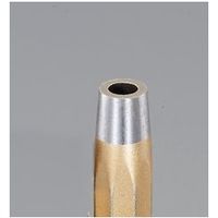 エスコ 2.0ー6.0mm 5本組リベットセッター EA572HE 1組（直送品）