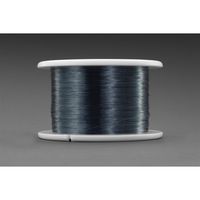 エスコ 1.05mmx 500m ナイロン糸(テグス) EA628AV-40 1巻（直送品）