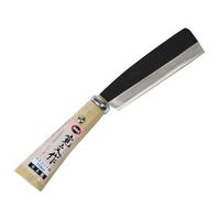 エスコ 235mm/110mm なた(サヤ付) EA650BC-45 1個（直送品）