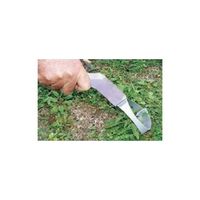 エスコ 260mm 雑草抜き EA650BE-36 1本（直送品）