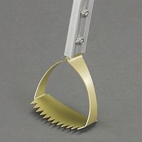 エスコ 1435mm 雑草抜き(長柄) EA650BE-31 1本（直送品）