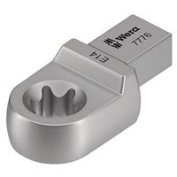 エスコ T14 Torxヘッド(9x12mmジョイント用) EA723VF-114 1個（直送品）