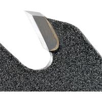 エスコ φ165mm/52T 超硬チップソー EA851CE-12 1枚（直送品）