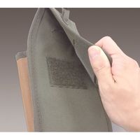 エスコ 165x101x241mm ツールホルダー EA925MH-53 1個（直送品）