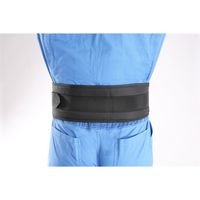 エスコ S/ 65ー 91cm サポートベルト EA926AB-1A 1本（直送品）