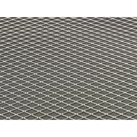 エスコ 450x900x1.2mm/25x14mm エキスパンドメタル(アルミ製) EA952BJ-14 1枚（直送品）