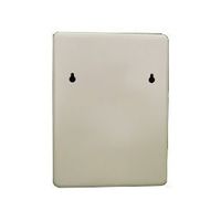 エスコ 150x 80x200mm キーボックス(15本用) EA956VJ-15 1個（直送品）