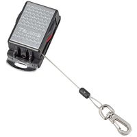 エスコ 1200mm/1.0kg スマートキャッチ EA983SL-77 1個（直送品）