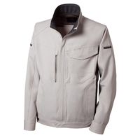 タカヤ商事 ジャケット アッシュグレー 5L TW-A200-3-5L 1枚（直送品）