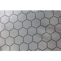 クロダルマ 防寒ジャンパー ネイビー 4L 54385-11-4L 1枚（直送品）