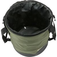 藤原産業 千吉 ポップアップマルチバケツ蓋付 30L SPAMBー30L 1個（直送品）