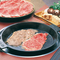 今半 黒毛和牛 すき焼用(割り下付) ASW-100 1個（直送品）