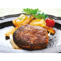 千成亭 近江牛と黒豚のハンバーグセット SEN-ES03 1個（直送品）