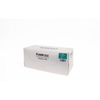 カウンタークロス 大判 厚手 約50cm×60cm レーヨン100% ボックスタイプ グリーン 1箱（30枚入）オザックス