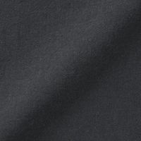 無印良品 洗いざらし掛ふとんカバー ＳＤ １７０×２１０ｃｍ用 ダークグレー 良品計画