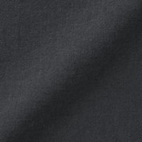 無印良品 洗いざらしボックスシーツ Ｓ １００×２００×１８‐２８ｃｍ用 ダークグレー 良品計画