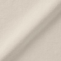 無印良品 洗いざらしボックスシーツ Ｓ １００×２００×１８‐２８ｃｍ用 ライトベージュ 良品計画