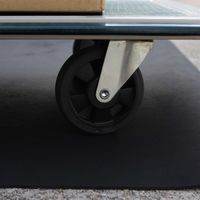 和気産業 両面グリップゴム 3×450mm×1M GGS-12 1個（直送品）