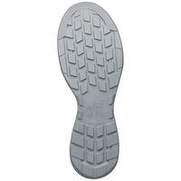 ミドリ安全 安全靴 G4695 静電 (バンドタイプ) ホワイト 大 29.0cm 1204094002 1足（直送品）