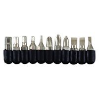 豊光 スーパーコマンダー ビット付 AG-711 1本（直送品）